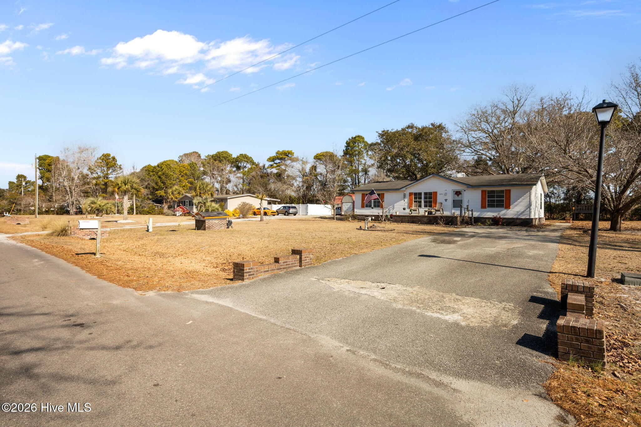 1694 Pelican Place SW