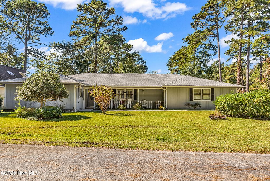 Photo of 19 Gate 11, Calabash, NC 28467 (MLS # 100536958)