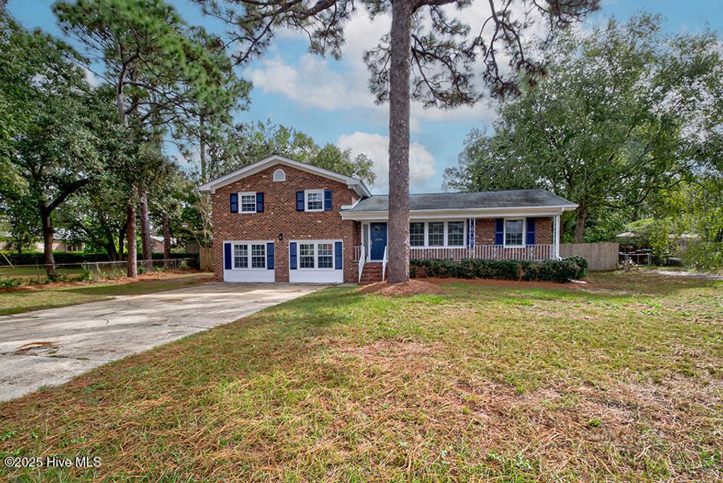Photo of 3209 S College Road, Wilmington, NC 28412 (MLS # 100535160)