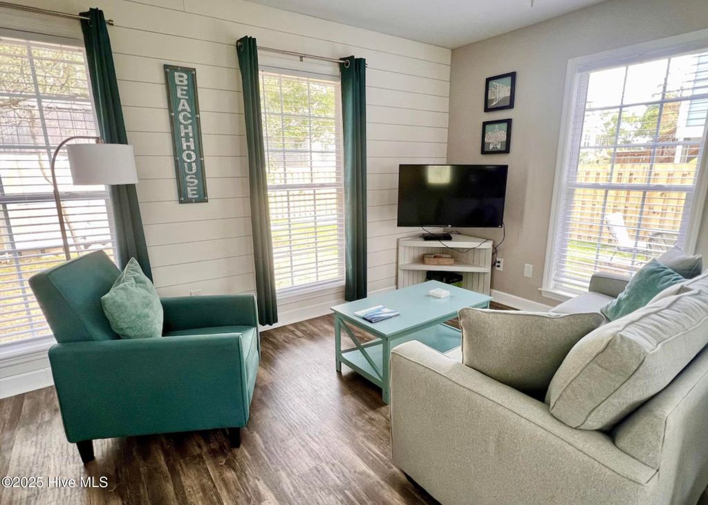 Photo of 114 NE 50th Street, Oak Island, NC 28465 (MLS # 100537146)
