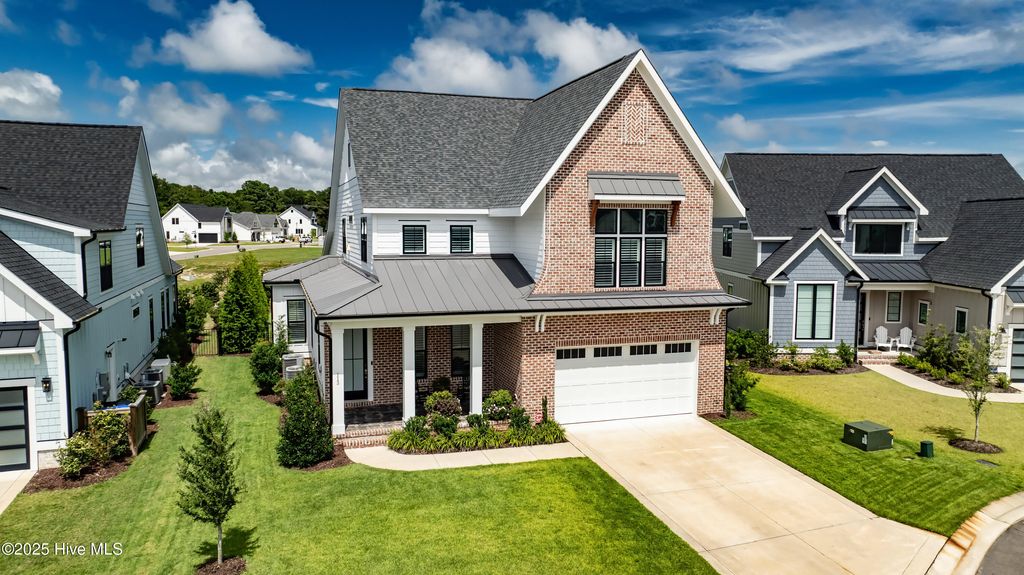 Photo of 113 Kedleton Court, Wilmington, NC 28411 (MLS # 100523935)