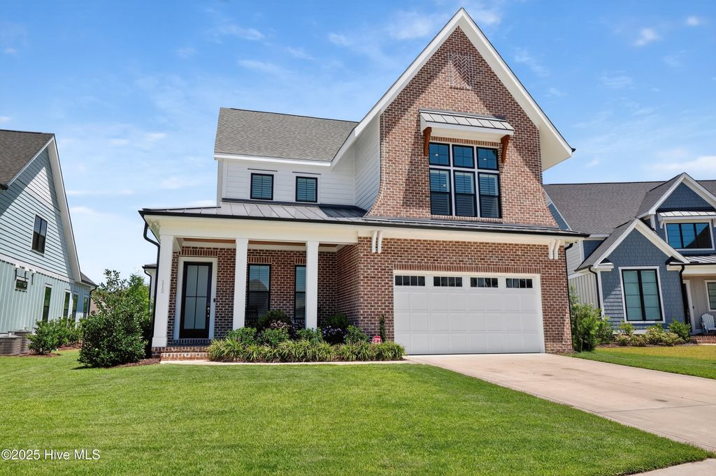 Photo of 113 Kedleton Court, Wilmington, NC 28411 (MLS # 100523935)