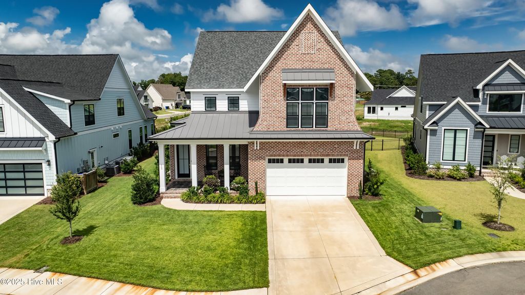Photo of 113 Kedleton Court, Wilmington, NC 28411 (MLS # 100523935)