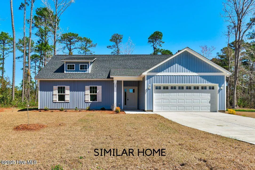 Calabash, North Carolina 28467, United States, 3 Bedrooms Bedrooms, ,2 BathroomsBathrooms,Residential,Active,154616