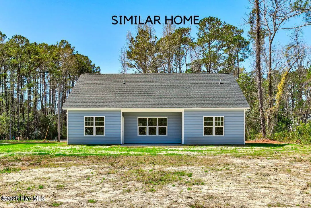 Calabash, North Carolina 28467, United States, 3 Bedrooms Bedrooms, ,2 BathroomsBathrooms,Residential,Active,154616