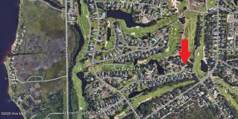 Tiny photo for 421 Bobby Jones Drive, Wilmington, NC 28412 (MLS # 100536089)