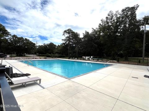 Tiny photo for 421 Bobby Jones Drive, Wilmington, NC 28412 (MLS # 100536089)