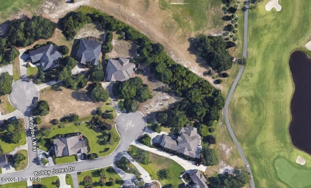 Photo of 421 Bobby Jones Drive, Wilmington, NC 28412 (MLS # 100536089)