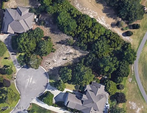 Tiny photo for 421 Bobby Jones Drive, Wilmington, NC 28412 (MLS # 100536089)