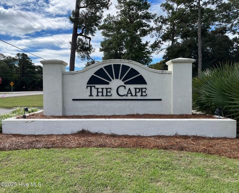 Photo of 421 Bobby Jones Drive, Wilmington, NC 28412 (MLS # 100536089)