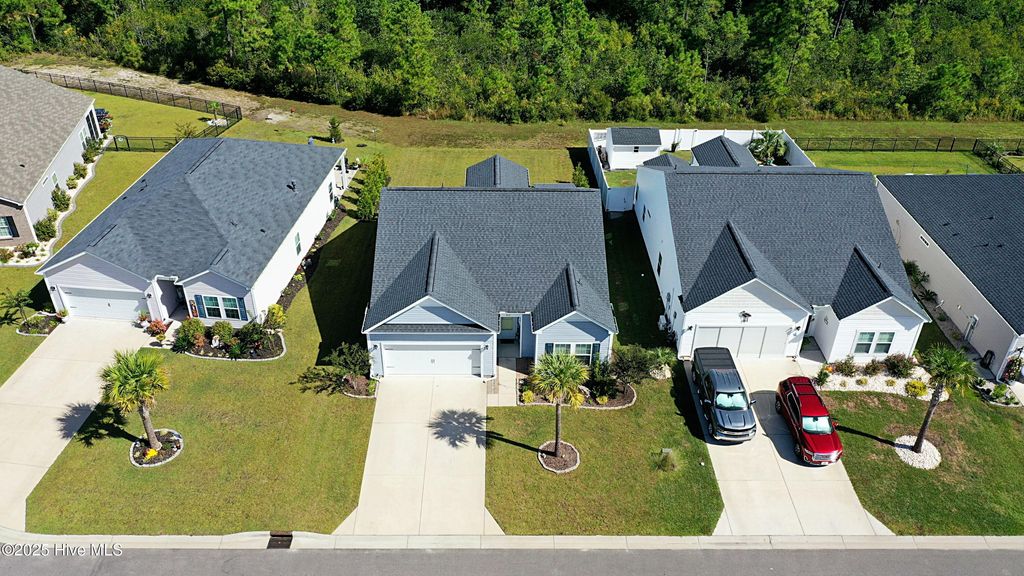 Photo of 862 Bourne Drive SW, Ocean Isle Beach, NC 28469 (MLS # 100533428)