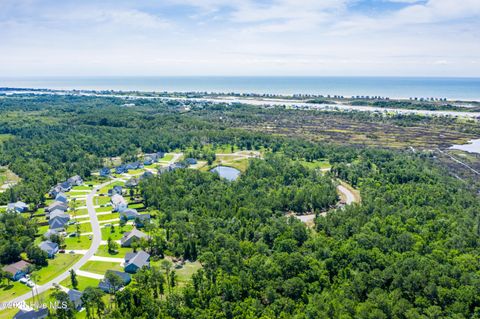 Tiny photo for 351 Landon Lane, Sneads Ferry, NC 28460 (MLS # 100541100)