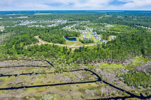 Tiny photo for 351 Landon Lane, Sneads Ferry, NC 28460 (MLS # 100541100)