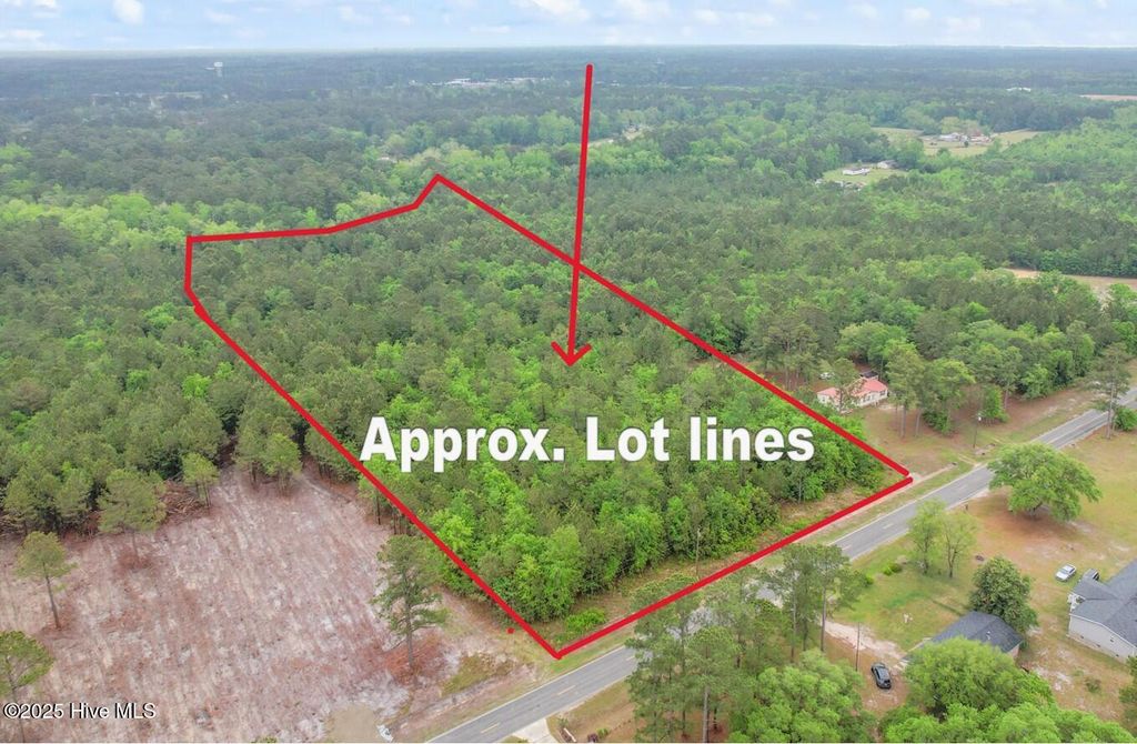 Photo of 390 Mcmilly Road NW, Shallotte, NC 28470 (MLS # 100503636)