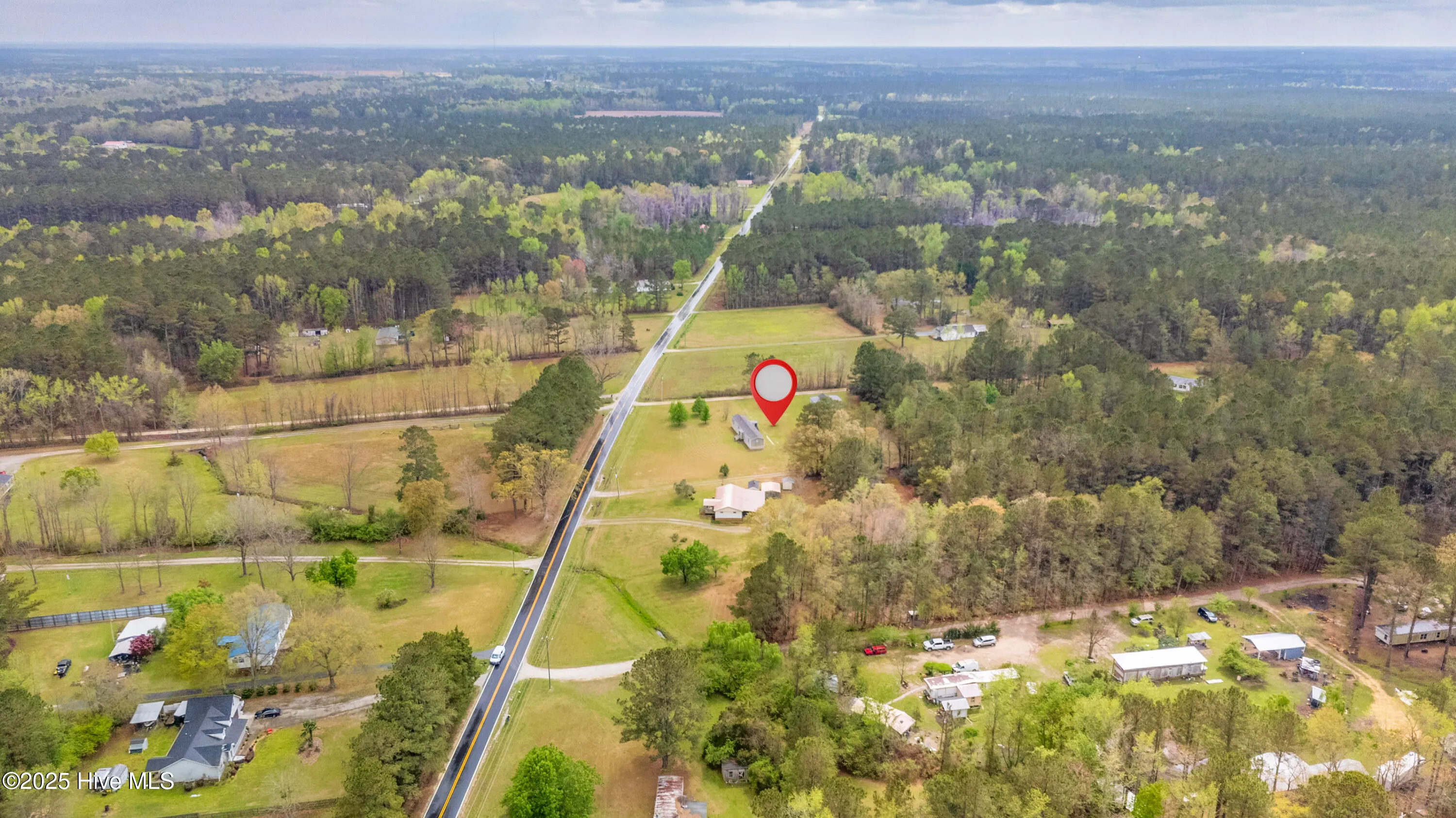 Burgaw, North Carolina 28425, United States, 3 Bedrooms Bedrooms, ,2 BathroomsBathrooms,Residential,Pending,120030