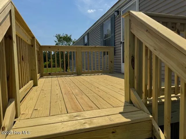 Burgaw, North Carolina 28425, United States, 3 Bedrooms Bedrooms, ,2 BathroomsBathrooms,Residential,Pending,120030