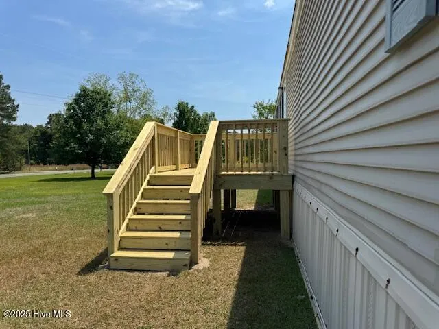 Burgaw, North Carolina 28425, United States, 3 Bedrooms Bedrooms, ,2 BathroomsBathrooms,Residential,Pending,120030