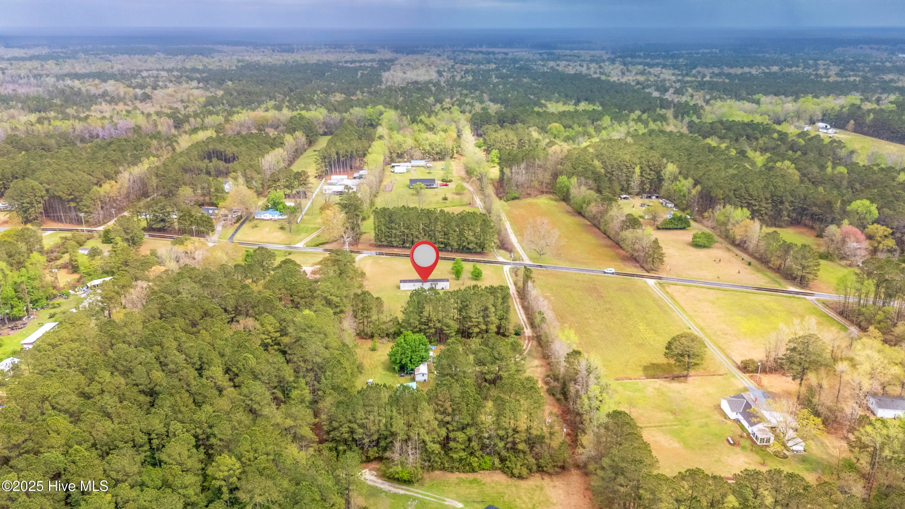 Burgaw, North Carolina 28425, United States, 3 Bedrooms Bedrooms, ,2 BathroomsBathrooms,Residential,Pending,120030