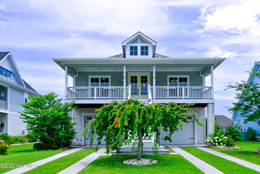 Photo of 574 Moss Lake Lane, Holly Ridge, NC 28445 (MLS # 100523770)