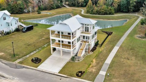 A home in Wilmington