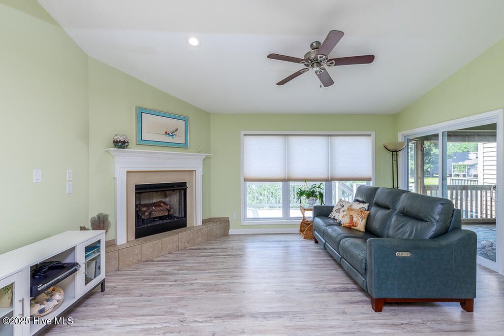 Photo of 7161 Windward Drive, New Bern, NC 28560 (MLS # 100515641)