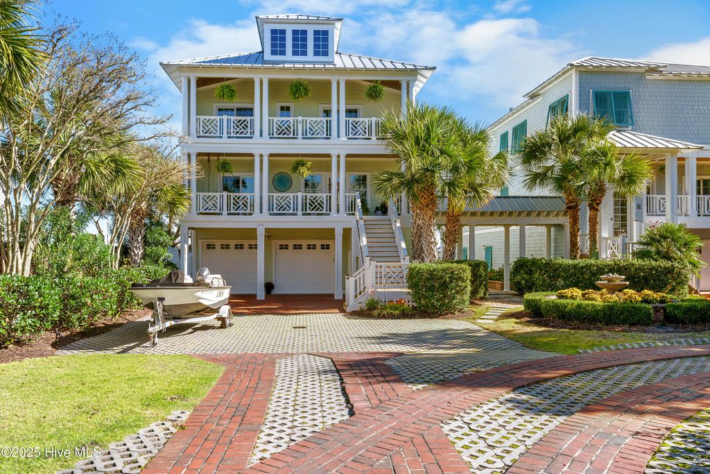 Photo of 274 Shannon Drive, Wilmington, NC 28409 (MLS # 100541249)