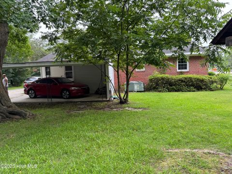 A home in Clinton