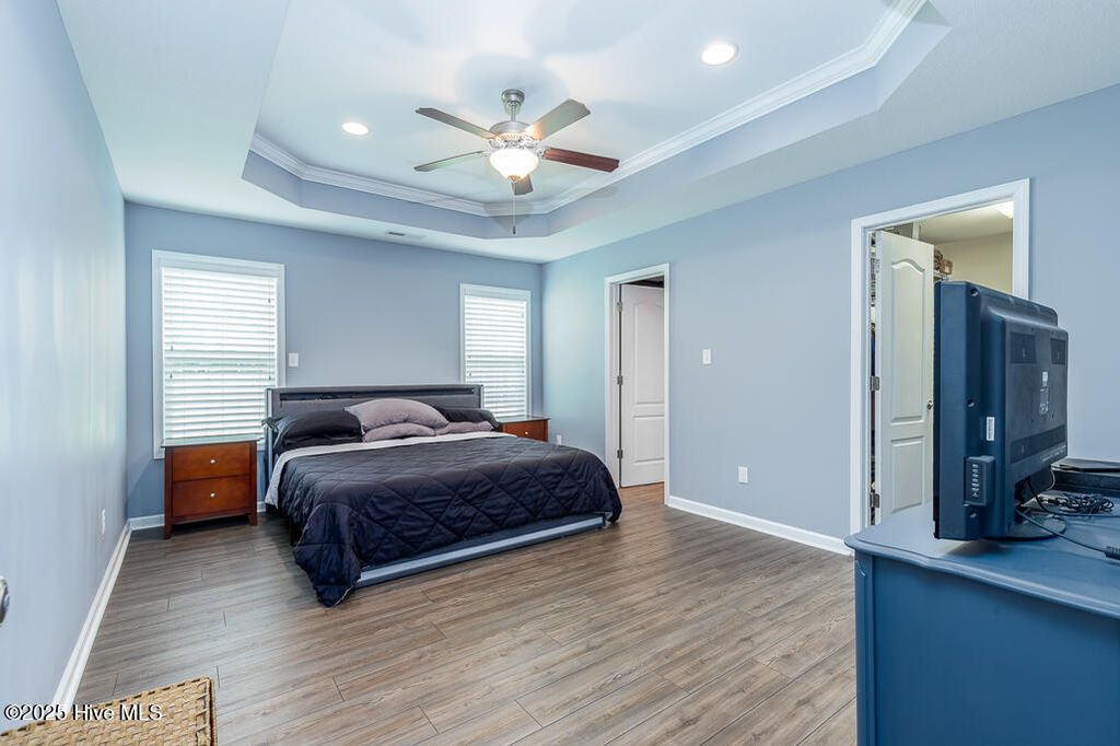 Photo of 824 Dynasty Drive, Jacksonville, NC 28546 (MLS # 100499639)