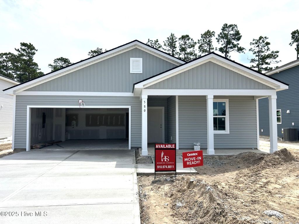 Photo of 580 Coronado Avenue SE #19, Leland, NC 28451 (MLS # 100512160)