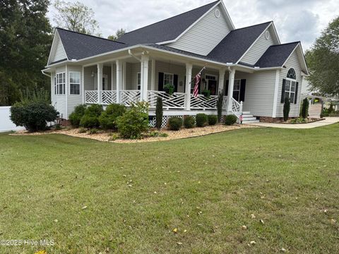 Photo of 210 Greenlyn Drive, Clayton, NC 27527 (MLS # 100536350)