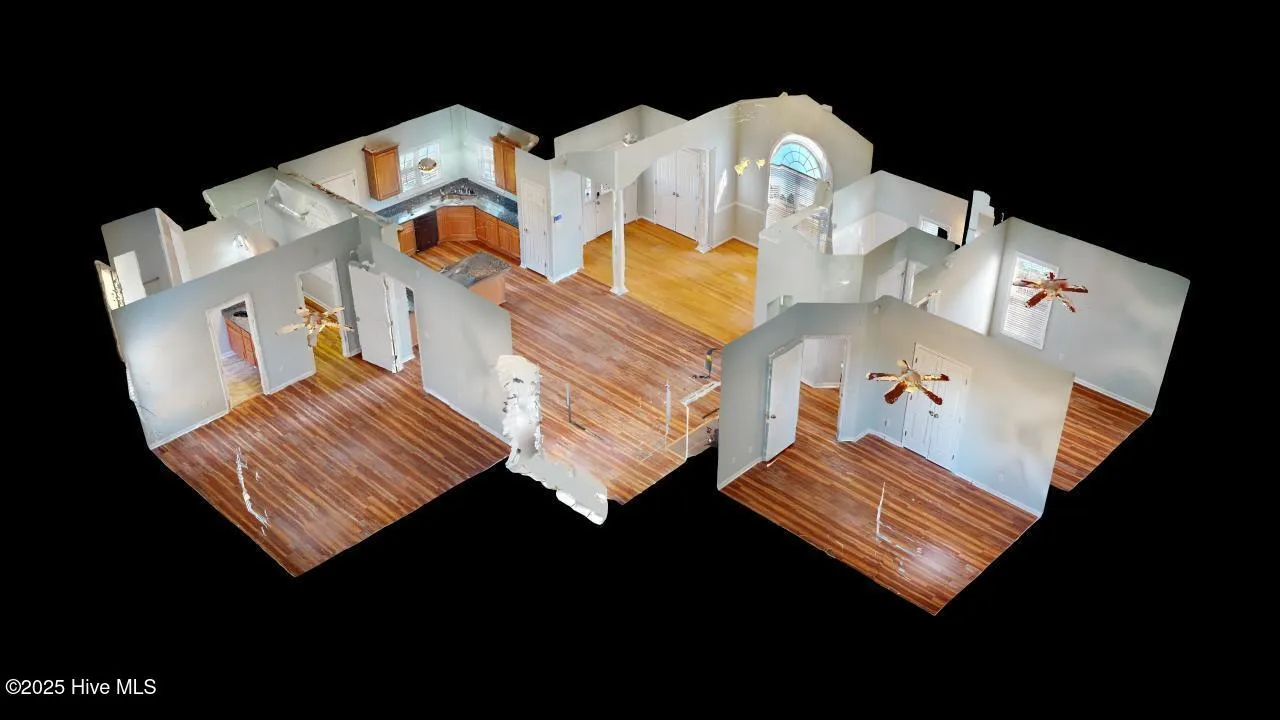 Jacksonville, North Carolina 28540, United States, 3 Bedrooms Bedrooms, ,2 BathroomsBathrooms,Residential,Active,89751