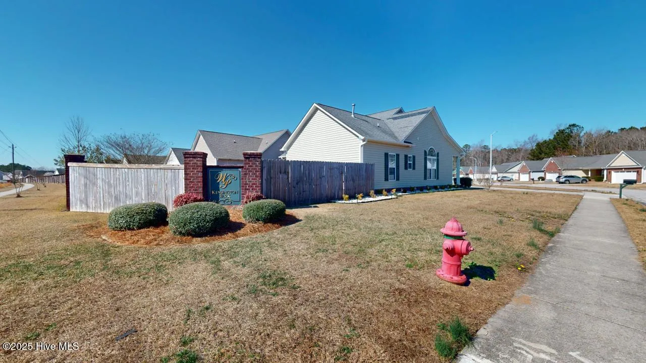 Jacksonville, North Carolina 28540, United States, 3 Bedrooms Bedrooms, ,2 BathroomsBathrooms,Residential,Active,89751