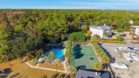 Tiny photo for 801 Paoli Court #C-36, Wilmington, NC 28409 (MLS # 100541152)