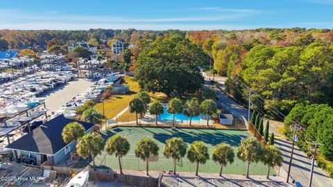 Tiny photo for 801 Paoli Court #C-36, Wilmington, NC 28409 (MLS # 100541152)