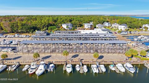 Tiny photo for 801 Paoli Court #C-36, Wilmington, NC 28409 (MLS # 100541152)