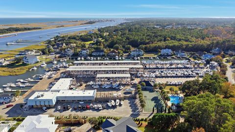 Tiny photo for 801 Paoli Court #C-36, Wilmington, NC 28409 (MLS # 100541152)