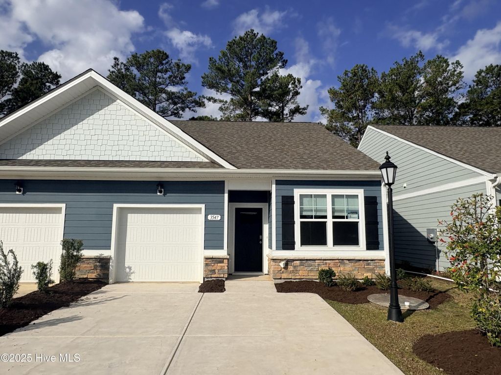 Photo of 3547 Whaley Way NW, Ash, NC 28420 (MLS # 100447164)