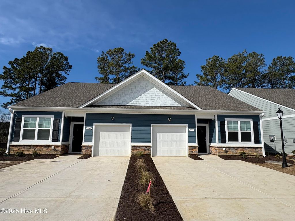 Photo of 3547 Whaley Way NW, Ash, NC 28420 (MLS # 100447164)