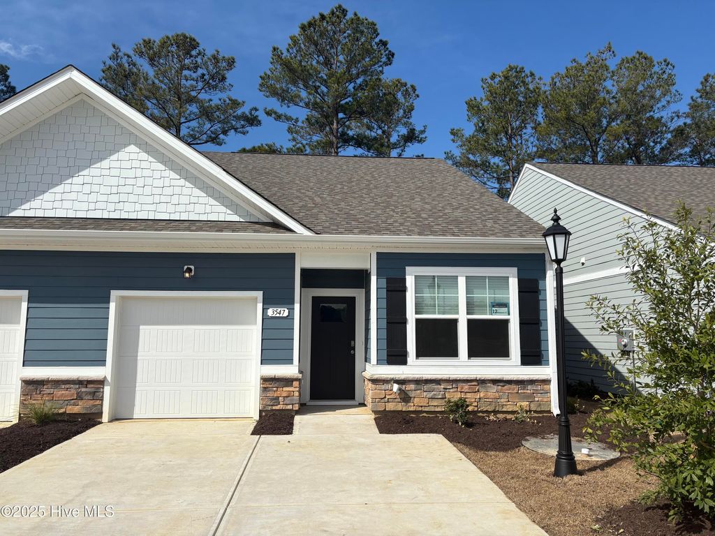 Photo of 3547 Whaley Way NW, Ash, NC 28420 (MLS # 100447164)