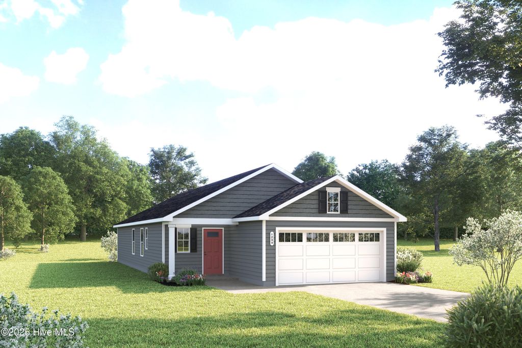 Photo of 532 Bell Creek Avenue NE, Winnabow, NC 28479 (MLS # 100525623)