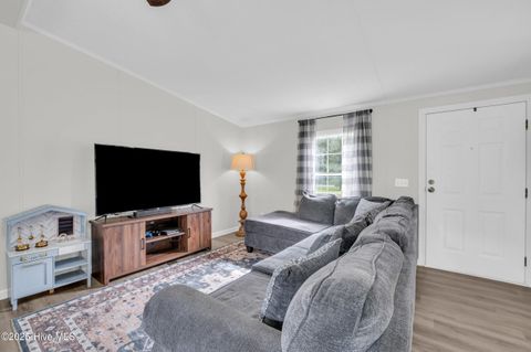 Tiny photo for 2216 Bell Williams Road, Burgaw, NC 28425 (MLS # 100534170)