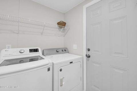 Tiny photo for 2216 Bell Williams Road, Burgaw, NC 28425 (MLS # 100534170)