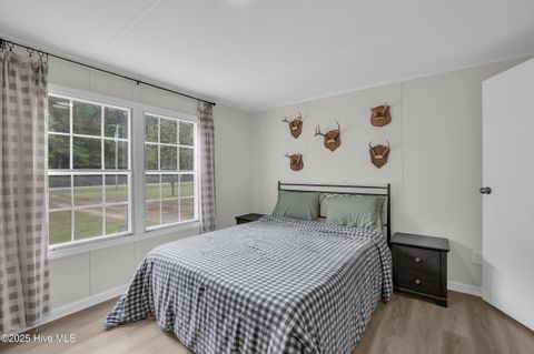 Tiny photo for 2216 Bell Williams Road, Burgaw, NC 28425 (MLS # 100534170)