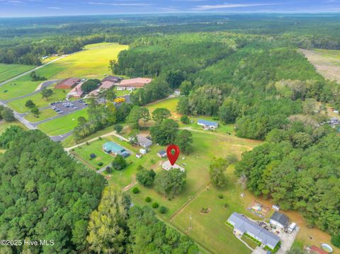 Tiny photo for 2216 Bell Williams Road, Burgaw, NC 28425 (MLS # 100534170)