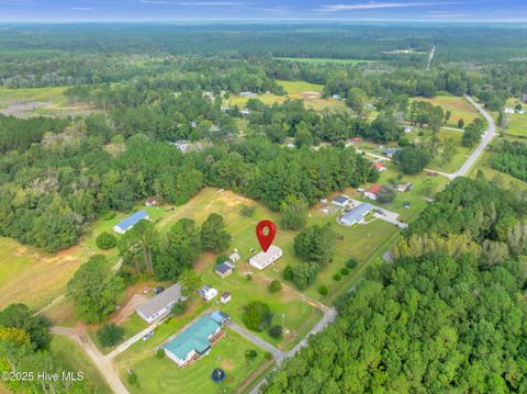 Tiny photo for 2216 Bell Williams Road, Burgaw, NC 28425 (MLS # 100534170)