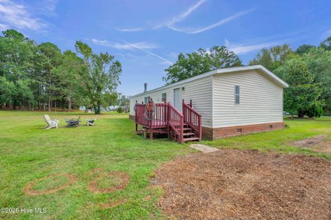 Tiny photo for 2216 Bell Williams Road, Burgaw, NC 28425 (MLS # 100534170)