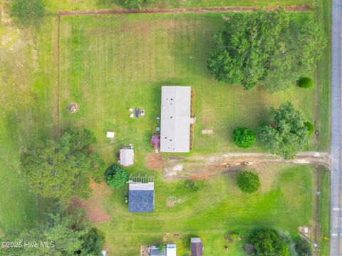 Tiny photo for 2216 Bell Williams Road, Burgaw, NC 28425 (MLS # 100534170)