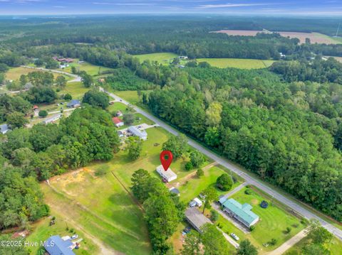 Tiny photo for 2216 Bell Williams Road, Burgaw, NC 28425 (MLS # 100534170)