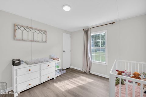Tiny photo for 2216 Bell Williams Road, Burgaw, NC 28425 (MLS # 100534170)