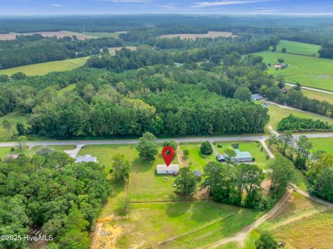 Tiny photo for 2216 Bell Williams Road, Burgaw, NC 28425 (MLS # 100534170)
